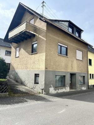 EFH in Niederwörresbach