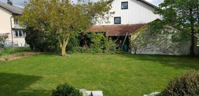 Kösching Einfamilienhaus in ruhiger Wohnlage
