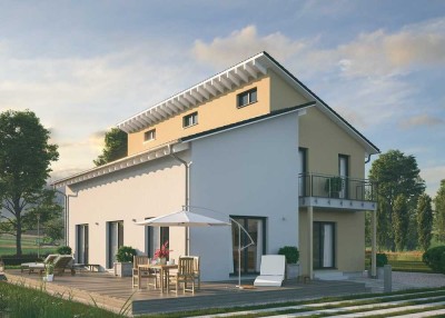 Qualität und Erfahrung vereint - Massa Haus & Sascha Scheer für dein Bauprojekt