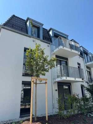Attraktive 2-Zimmer-Neubau-Wohnung Nähe Flughafen München