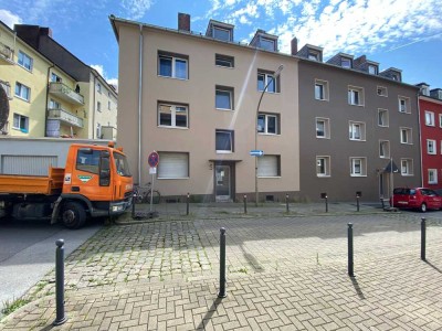 2,5.-Zimmer in ruhiger Lage