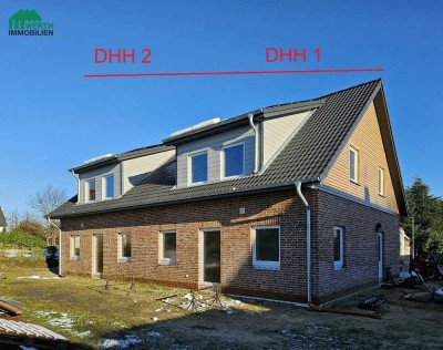 Erst durch den Menschen wird aus dem Haus ein Zuhause...