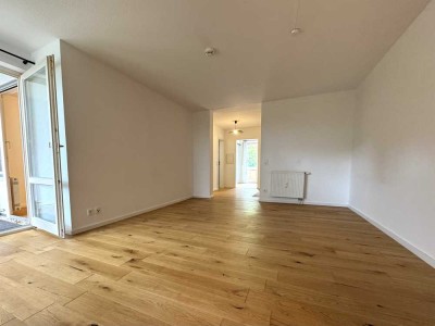 Bezugsfreie 3,5 Zimmer Wohnung in Metzingen + 2 TG Stellplätze