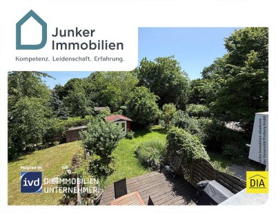 Charmantes Reihenmittelhaus in Stuttgart-Birkach – befristet auf max. 4 Jahre!