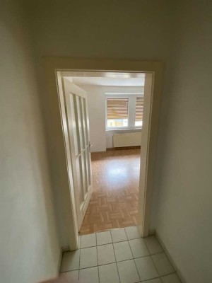 Schöne 3- Zimmerwohnung