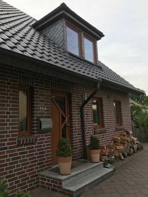 Charmantes Reihenhaus mit 5 Zimmern in Bremen St. Magnus