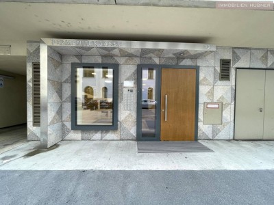 5. OG!!! Hochwertige Neubauwohnung mit 10m² westseitiger Loggia