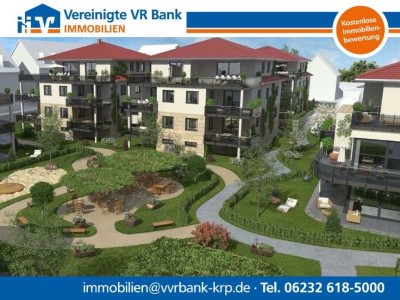 Ihre Chance in Freinsheim! Miete Neubau-Erstbezug!