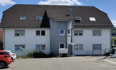 Freundliche 3,5-Zimmer-Wohnung in Sinsheim-Dühren