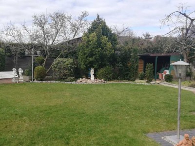 Gepflegte 3-Raum-Wohnung mit Terrasse und Einbauküche in Stadtlohn