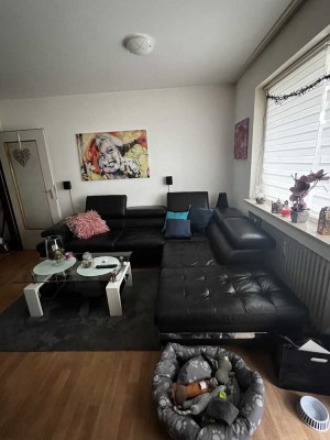 Möblierte 2-Zimmer-Wohnung in Aachen ab sofort zu vermieten!
