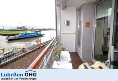 Barrierefreie Eigentumswohnung in traumhafter Lage - Keine Maklercourtage für den Käufer