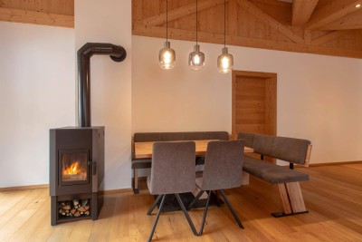 Dachgeschosswohnung in ruhiger Lage (06406)