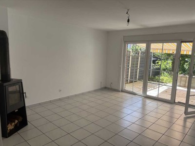 Reihenmittelhaus im Schnelsener Märchenviertel von privat zu vermieten