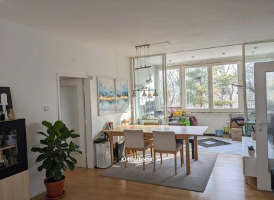 Traumhafte 85m² Wohnung mit Loggia in Maria Enzersdorf- Südstadt - Jetzt kaufen für nur 285.000,00 €!