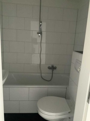 Demnächst frei! 1-Zimmer-Wohnung in Gelsenkirchen Bulmke-Hüllen