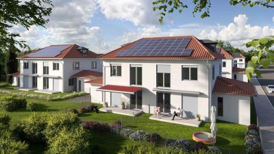 Mehr als nur ein Haus - ein Ort zum Ankommen