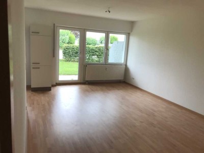 1,5-Zimmer Erdgeschosswohnung in Trossingen zu vermieten