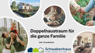 Familientraum in Ballrechten-Dottingen – Glücklich leben im Eigenheim