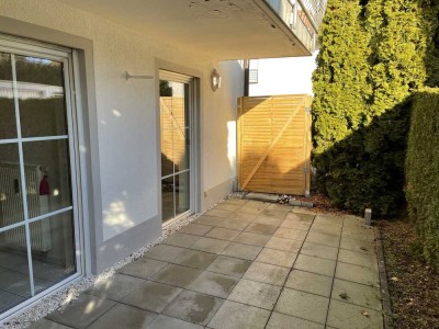 Schöne gemütliche 1,5 Zimmer Wohnung in Rohrbach/Ilm