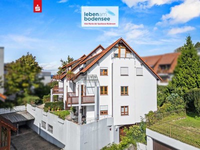 Ruhig und schön Wohnen - 
sofort beziehbare 3,5 Zimmer Eigentumswohnung