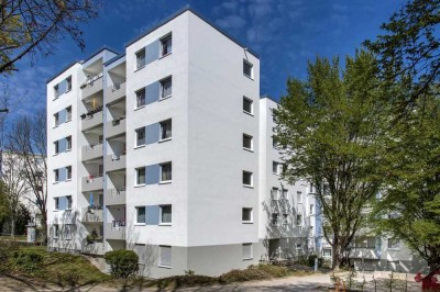 3-Zimmer-Wohnung in Bonn Medinghoven, frei zur Besichtigung