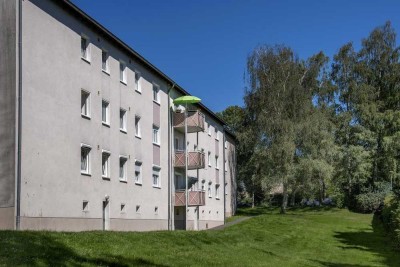 Ihr neues Zuhause: 3-Zimmer-Wohnung mit modernem Bad und Balkon in Lüdenscheid Buckesfeld