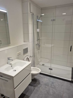 Studenten-Apartment im 1.OG
