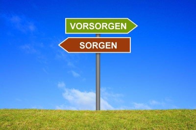 „Investieren mit Perspektive – Ihre Gartenwohnung in zentraler Ruhelage von Stockerau“