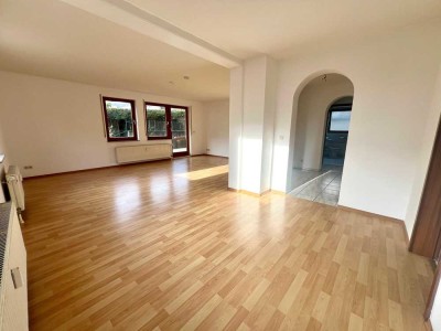 Attraktive 3-Zimmer Wohnung mit Terasse in Neckargartach