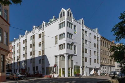 Schulgasse 63 - Wohnen im Herzen von Währing!