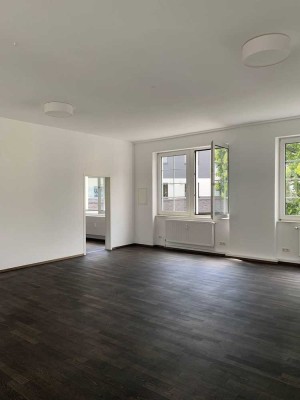 **3 Zimmer - Innenstadtwohnung**