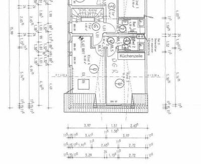 Charmante 2-Zimmer Wohnung, perfekt für Pendler