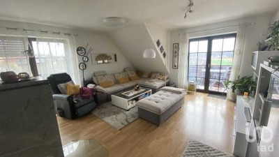 Mehrfamilienhaus mit Einliegerwohnung