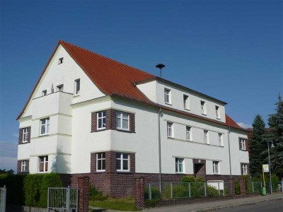 Ketzin/Havel-Schöne 2-Raum Wohnung im Ortskern