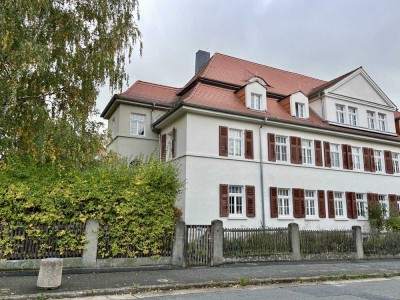 Attraktives Mehrfamilienhaus mitten in der Stadt