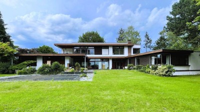 Wohnen und Arbeiten HAUS in Bestlage Leonding