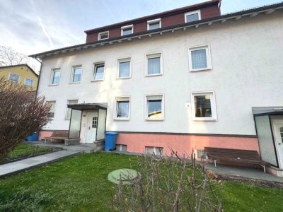 Renditestarke Kapitalanlage: 6-Familienhaus mit 2 Eingängen und stabilem Einkommenspotenzial