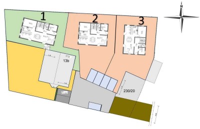 Leben, Lieben, Lachen - Hier!