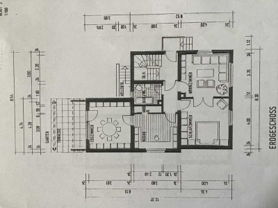 885 €, 68 m², 2,5 Zimmer (inkl Einbauküche)