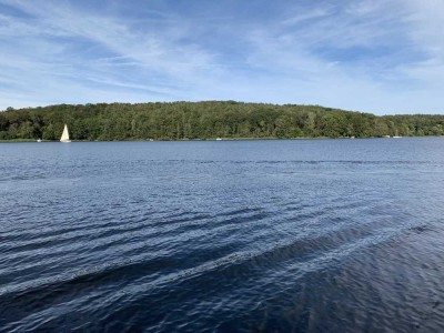 +++ 3 Zimmerwohnung am Krampnitzsee