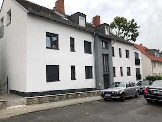 Super Helle schöne  2 Zimmer Wohnung Grünen Ginnheim