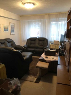 ***Gemütliche und helle 2-Zimmer-Wohnung im Herzen von Hagen *** ab 01.02.2026