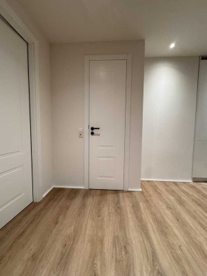 Diese hochwertige Wohnung im Erdgeschoss vereint modernes Design mit exklusivem Wohnkomfort.