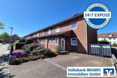 Ihr neues Zuhause in familienfreundlicher Lage!
