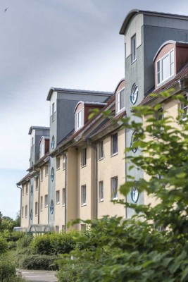 Meeresbrise inklusive - Charmante 2-Zimmer-Wohnung nahe der Ostsee