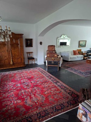 Einfamilienhaus in Rheinbreitbach