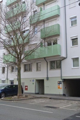 Anlage- SMART CITY LIVING- Top Verkehrsanbindung- ab 2028 nur 350 Meter zur U Bahn.!