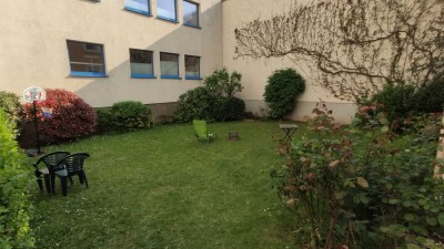 3-Zimmer Wohnung mit gehobener Ausstattung in Gießen