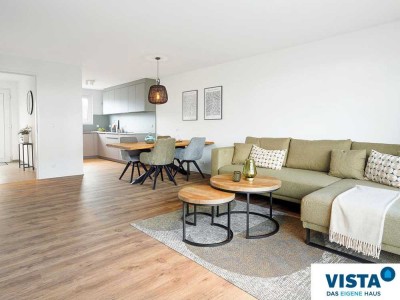 Ideal für Familien und Paare! (RMH H3 - Vista L)